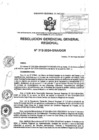 Vista preliminar de documento RESOLUCION GERENCIAL GENERAL REGIONAL - 312-2024
