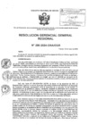 Vista preliminar de documento RESOLUCION GERENCIAL GENERAL REGIONAL - 296-2024