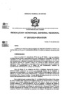 Vista preliminar de documento RESOLUCION GERENCIAL GENERAL REGIONAL-285-2024