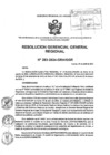 Vista preliminar de documento RESOLUCION GERENCIAL GENERAL REGIONAL - 283-2024
