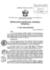 Vista preliminar de documento RESOLUCION GERENCIAL GENERAL REGIONAL - 281-2024