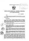 Vista preliminar de documento RESOLUCION GERENCIAL GENERAL REGIONAL - 275-2024