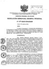 Vista preliminar de documento RESOLUCION GERENCIAL GENERAL REGIONAL - 277-2024