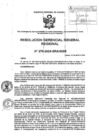 Vista preliminar de documento RESOLUCION GERENCIAL GENERAL REGIONAL - 270-2024