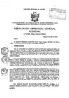 Vista preliminar de documento RESOLUCION GERENCIAL GENERAL REGIONAL - 268-2024