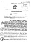 Vista preliminar de documento RESOLUCION GERENCIAL GENERAL REGIONAL - 260-2024