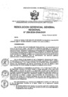 Vista preliminar de documento RESOLUCION GERENCIAL GENERAL REGIONAL - 259-2024