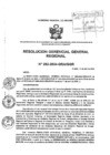 Vista preliminar de documento RESOLUCION GERENCIAL GENERAL REGIONAL - 252-2024