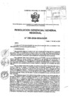 Vista preliminar de documento RESOLUCION GERENCIAL GENERAL REGIONAL - 250-2024