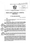Vista preliminar de documento RESOLUCION GERENCIAL GENERAL REGIONAL - 251-2024
