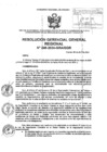 Vista preliminar de documento RESOLUCION GERENCIAL GENERAL REGIONAL - 246-2024