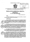 Vista preliminar de documento RESOLUCION GERENCIAL GENERAL REGIONAL - 247-2024