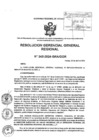 Vista preliminar de documento RESOLUCION GERENCIAL GENERAL REGIONAL - 242-2024