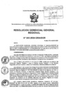 Vista preliminar de documento RESOLUCION GERENCIAL GENERAL REGIONAL - 243-2024
