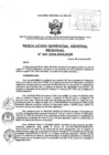 Vista preliminar de documento RESOLUCION GERENCIAL GENERAL REGIONAL - 241-2024