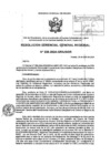Vista preliminar de documento RESOLUCION GERENCIAL GENERAL REGIONAL - 238-2024