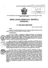 Vista preliminar de documento RESOLUCION GERENCIAL GENERAL REGIONAL - 236-2024