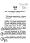 Vista preliminar de documento RESOLUCION GERENCIAL GENERAL REGIONAL - 226-2024