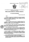 Vista preliminar de documento RESOLUCION GERENCIAL GENERAL REGIONAL - 222-2024
