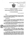 Vista preliminar de documento RESOLUCION GERENCIAL GENERAL REGIONAL - 218-2024
