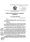 Vista preliminar de documento RESOLUCION GERENCIAL GENERAL REGIONAL - 213-2024