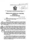Vista preliminar de documento RESOLUCION GERENCIAL GENERAL REGIONAL - 212-2024