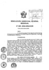 Vista preliminar de documento RESOLUCION GERENCIAL GENERAL REGIONAL - 209-2024