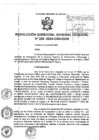 Vista preliminar de documento RESOLUCION GERENCIAL GENERAL REGIONAL - 205-2024