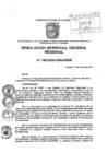 Vista preliminar de documento RESOLUCION GERENCIAL GENERAL REGIONAL - 160-2024
