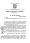 Vista preliminar de documento RESOLUCION GERENCIAL GENERAL REGIONAL-169-2024