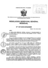 Vista preliminar de documento RESOLUCION GERENCIAL GENERAL REGIONAL - 147-2024