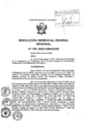 Vista preliminar de documento RESOLUCION GERENCIAL GENERAL REGIONAL - 136-2024