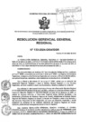 Vista preliminar de documento RESOLUCION GERENCIAL GENERAL REGIONAL - 133-2024