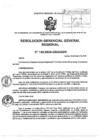 Vista preliminar de documento RESOLUCION GERENCIAL GENERAL REGIONAL - 130-2024