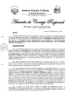 Vista preliminar de documento ACUERDO DE CONSEJO REGIONAL - 085-2023