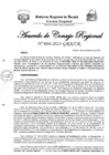 Vista preliminar de documento ACUERDO DE CONSEJO REGIONAL - 084-2023