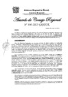 Vista preliminar de documento ACUERDO DE CONSEJO REGIONAL - 100-2025