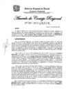 Vista preliminar de documento ACUERDO DE CONSEJO REGIONAL - 097-2025