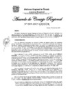 Vista preliminar de documento ACUERDO DE CONSEJO REGIONAL - 089-2025