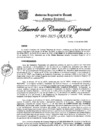 Vista preliminar de documento ACUERDO DE CONSEJO REGIONAL-084-2025