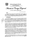 Vista preliminar de documento ACUERDO DE CONSEJO REGIONAL - 074-2025