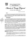 Vista preliminar de documento ACUERDO DE CONSEJO REGIONAL-065-2025