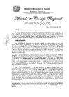 Vista preliminar de documento ACUERDO DE CONSEJO REGIONAL - 050-2025