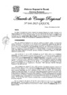Vista preliminar de documento ACUERDO DE CONSEJO REGIONAL - 046-2025