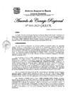 Vista preliminar de documento ACUERDO DE CONSEJO REGIONAL - 043-2025