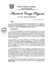 Vista preliminar de documento ACUERDO DE CONSEJO REGIONAL - 031-2025