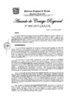 Vista preliminar de documento ACUERDO DE CONSEJO REGIONAL - 008-2025