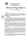 Vista preliminar de documento ACUERDO DE CONSEJO REGIONAL - 003-2025