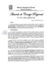 Vista preliminar de documento ACUERDO DE CONSEJO REGIONAL - 281-2024