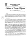 Vista preliminar de documento ACUERDO DE CONSEJO REGIONAL - 272-2024